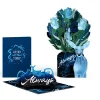 Lovepop Pop-Up Bouquets|Card & Gift Bundles|Harry Potter™ Always Pop-Up Card & Flower Buds Bouquet Bundle