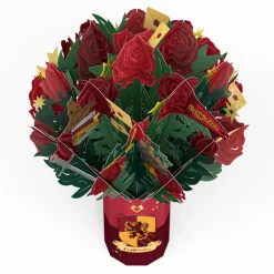 Lovepop Card & Gift Bundles|Birthday|Harry Potter™ Gryffindor™ Birthday Bundle