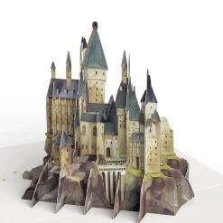 Lovepop Value Packs|Christmas 12/25|Harry Potter™ Holiday Box Set (Assorted 12-Pack): Paperpop® Card