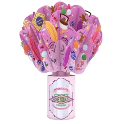 Lovepop Pop-Up Bouquets|Harry Potter|Harry Potter™ Honeydukes™ Bouquet