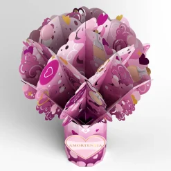Lovepop Pop-Up Bouquets|Valentine'S Day 2/14|Harry Potter™ Love Potion Bouquet