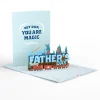 Lovepop Father'S Day 6/15|Dad|Harry Potter™ Magical Father's Day Pop-Up Card