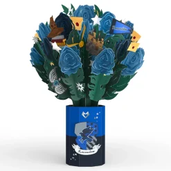 Lovepop Card & Gift Bundles|Birthday|Harry Potter™ Ravenclaw™ Birthday Bundle