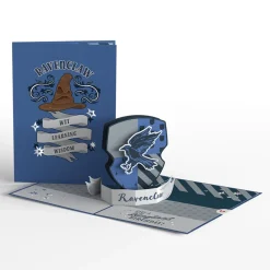 Lovepop Card & Gift Bundles|Birthday|Harry Potter™ Ravenclaw™ Birthday Bundle