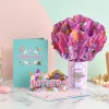 Lovepop Card & Gift Bundles|Mother'S Day 5/11|Harry Potter™ Sweet Mother's Day Bundle