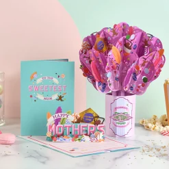 Lovepop Card & Gift Bundles|Mother'S Day 5/11|Harry Potter™ Sweet Mother's Day Bundle