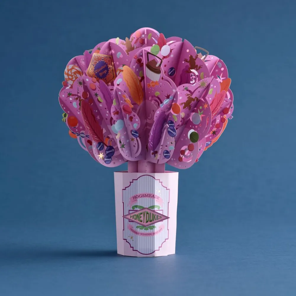 Lovepop Card & Gift Bundles|Mother'S Day 5/11|Harry Potter™ Sweet Mother's Day Bundle