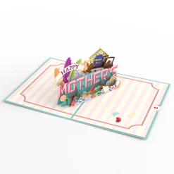 Lovepop Card & Gift Bundles|Mother'S Day 5/11|Harry Potter™ Sweet Mother's Day Bundle