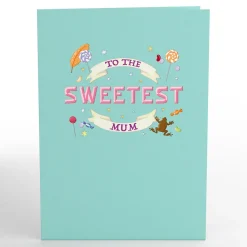 Lovepop Card & Gift Bundles|Mother'S Day 5/11|Harry Potter™ Sweet Mother's Day Bundle