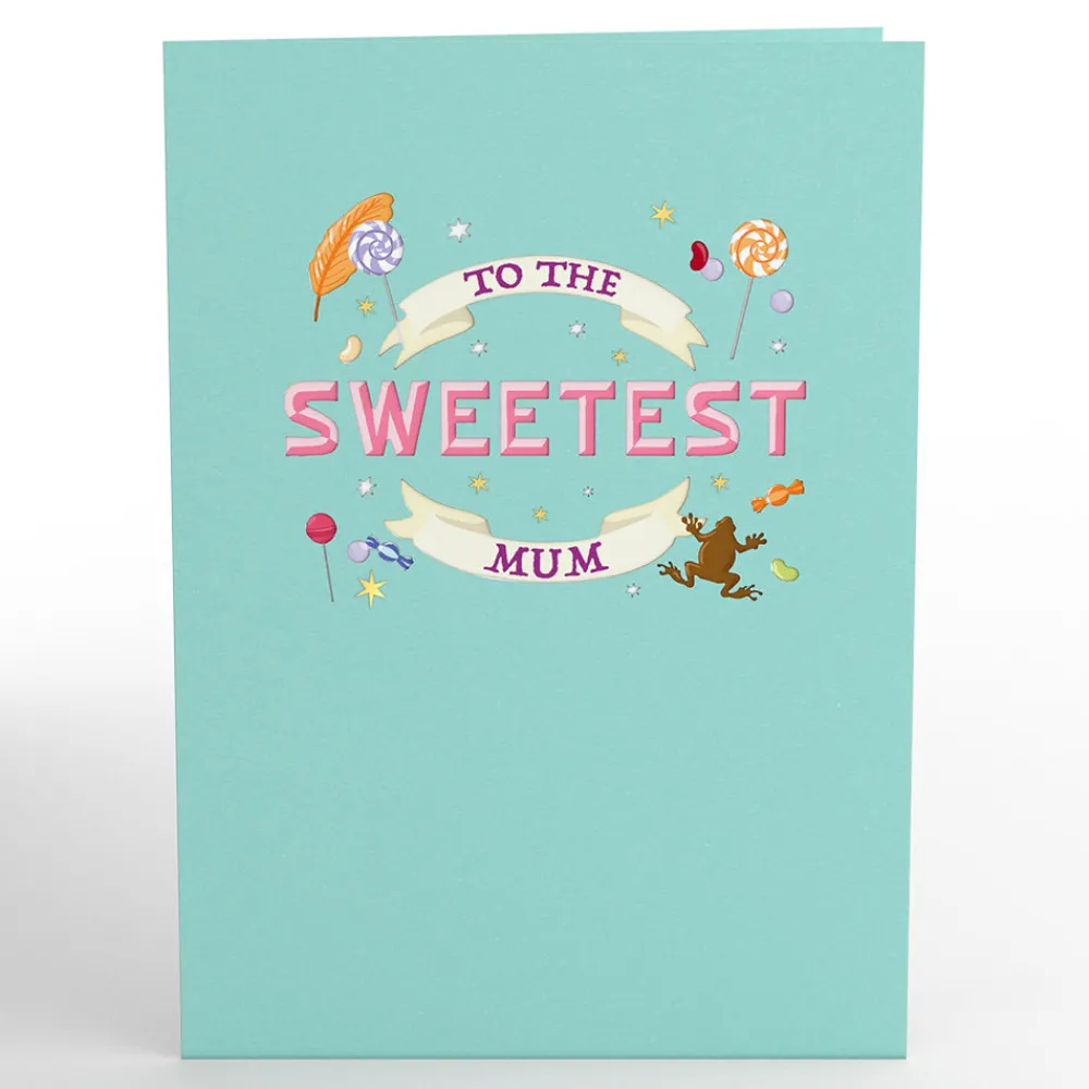 Lovepop Card & Gift Bundles|Mother'S Day 5/11|Harry Potter™ Sweet Mother's Day Bundle