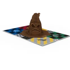 Lovepop Just Because|Harry Potter|Harry Potter™ You're Just My Sort Pop-Up Card