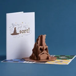 Lovepop Just Because|Harry Potter|Harry Potter™ You're Just My Sort Pop-Up Card