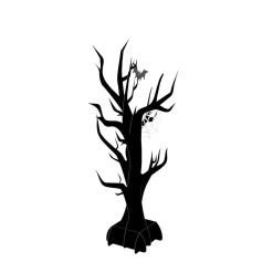 Lovepop Decor|Halloween 10/31|Haunted House Giant Pop-Up Gift