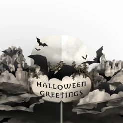 Lovepop Value Packs|Halloween 10/31|Haunting Halloween 3-Pack