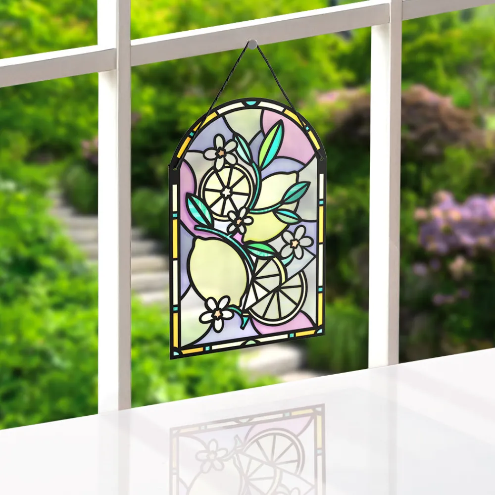Lovepop Pop-Up Bouquets|Card & Gift Bundles|Have The Zest Birthday Suncatcher Card & Pop-Up Bouquet Bundle