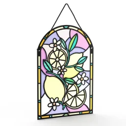 Lovepop Pop-Up Bouquets|Card & Gift Bundles|Have The Zest Birthday Suncatcher Card & Pop-Up Bouquet Bundle