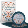 Lovepop Thank You|Heartfelt Thank You Pop-Up Card