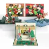 Lovepop Value Packs|Christmas 12/25|Jolly Christmas 5-Pack