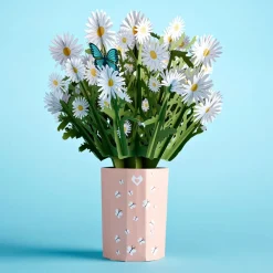 Lovepop Pop-Up Bouquets|Card & Gift Bundles|Joyous Easter Bundle