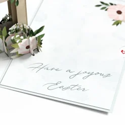 Lovepop Greeting Cards|Religious|Joyous Easter Cross Pop-Up Card