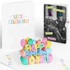 Lovepop Birthday|Let's Celebrate Birthday Pop-Up Card and Sentiment Set for Any Man