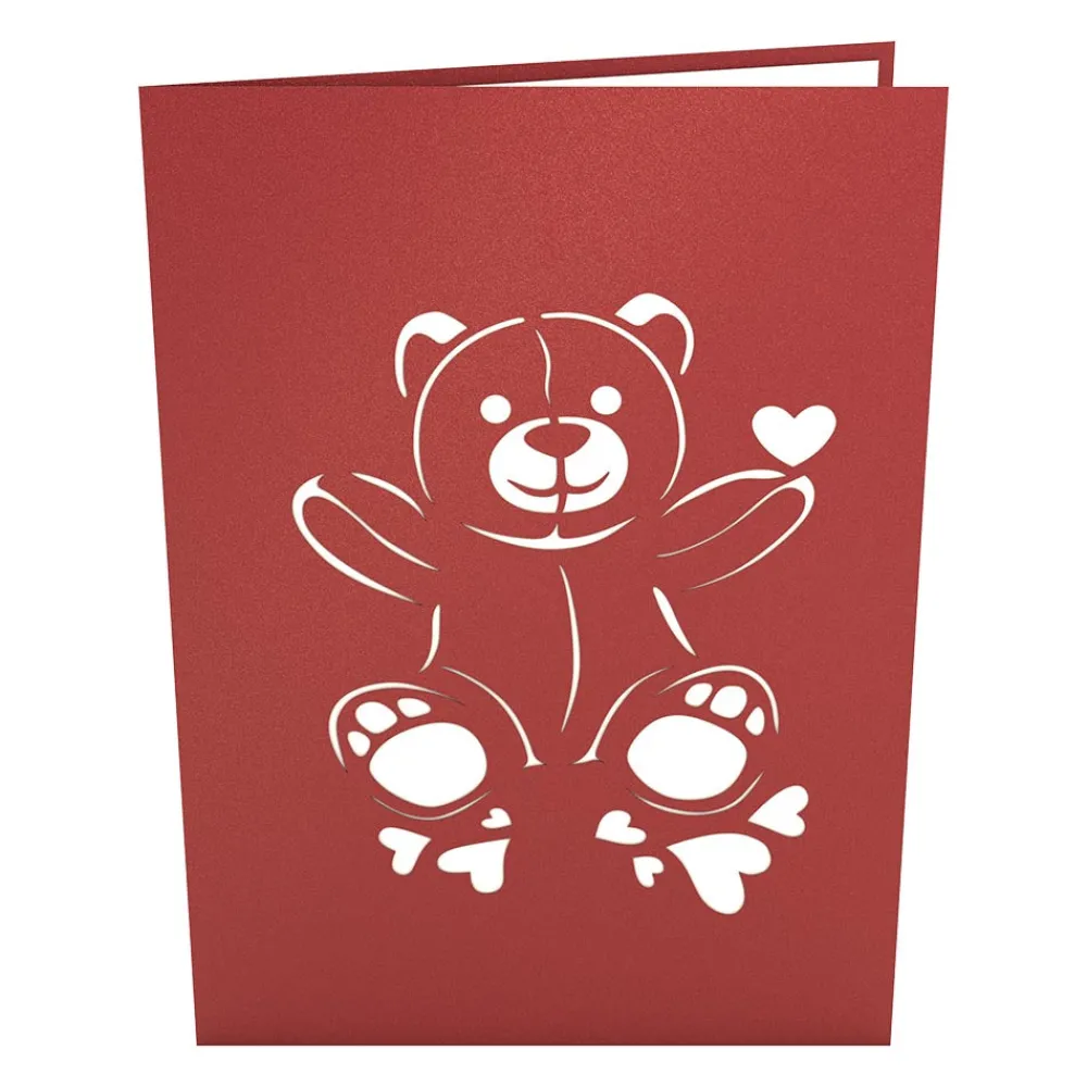 Lovepop Baby|Valentine'S Day 2/14|Love Bear