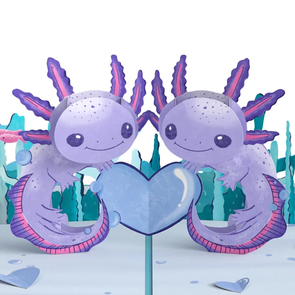 Lovepop Greeting Cards|Valentine'S Day 2/14|Love You A-Lotl Pop-Up Card