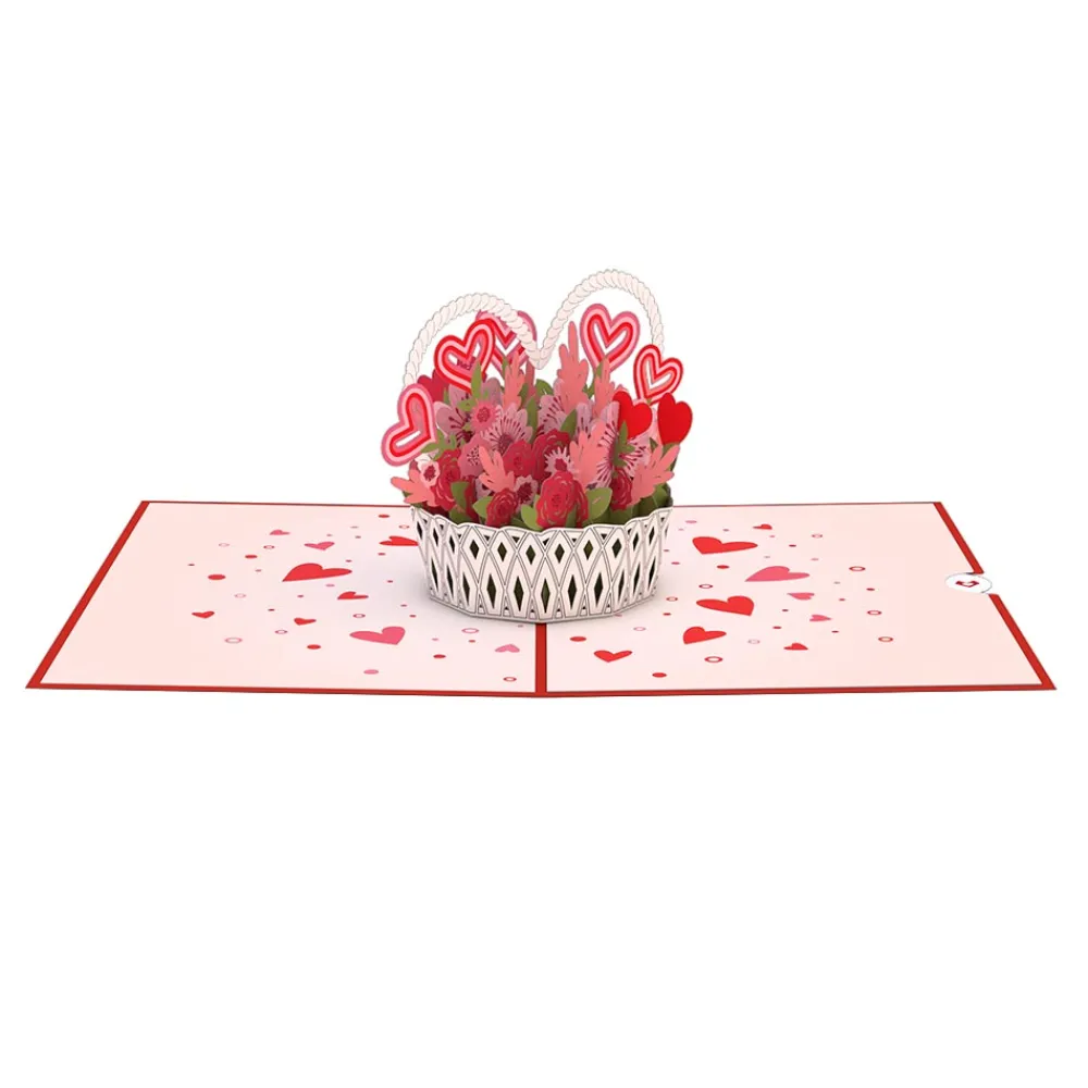 Lovepop Value Packs|Valentine'S Day 2/14|Love-Filled Valentine’s Day 3-Pack