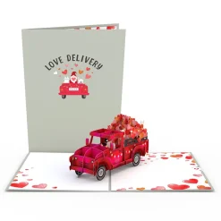Lovepop Value Packs|Valentine'S Day 2/14|Love-Filled Valentine’s Day 3-Pack