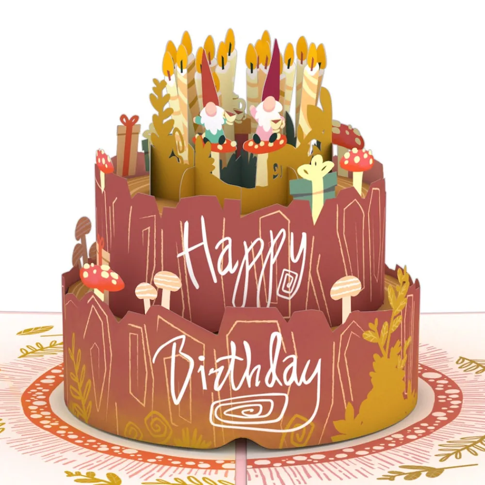 Lovepop Value Packs|Birthday|Magical Birthday 3-Pack