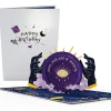 Lovepop Greeting Cards|Birthday|Magical Birthday Pop-Up Card