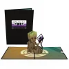 Lovepop Birthday|Just Because|Marvel’s Guardians Of The Galaxy I Am Groot! Pop-Up Card