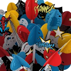Lovepop Just Because|Kids|Marvel's Spider-Man Balloon Bouquet