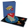 Lovepop Greeting Cards|Birthday|Marvel's Spider-Man Birthday Hero Pop-Up Card