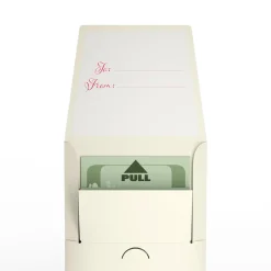 Lovepop Christmas 12/25|Merry Christmas Money Holder