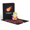 Lovepop Father'S Day 6/15|Dad|Minions Groovy Father's Day Pop-Up Card