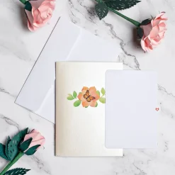 Lovepop Birthday|Get Well|Monarch Butterfly Bloom Pop-Up Card