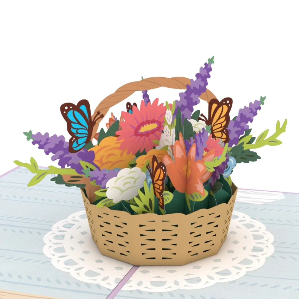 Lovepop Greeting Cards|Mother'S Day 5/11|Mother's Day Flowers Pop-Up Card