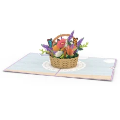 Lovepop Greeting Cards|Mother'S Day 5/11|Mother's Day Flowers Pop-Up Card