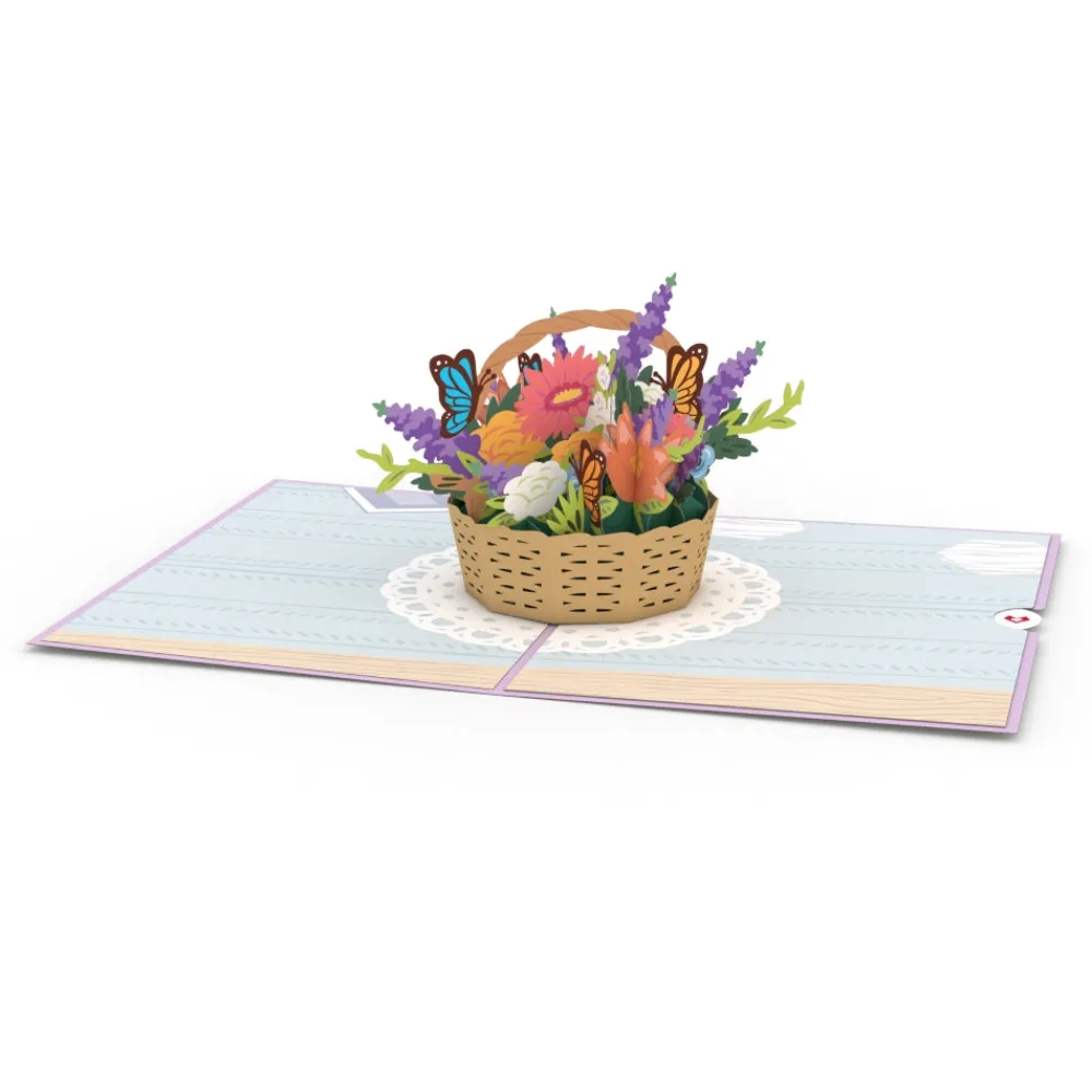 Lovepop Greeting Cards|Mother'S Day 5/11|Mother's Day Flowers Pop-Up Card