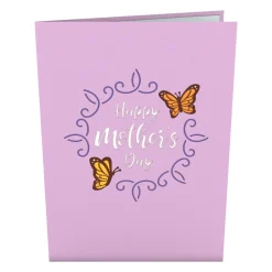 Lovepop Greeting Cards|Mother'S Day 5/11|Mother's Day Flowers Pop-Up Card