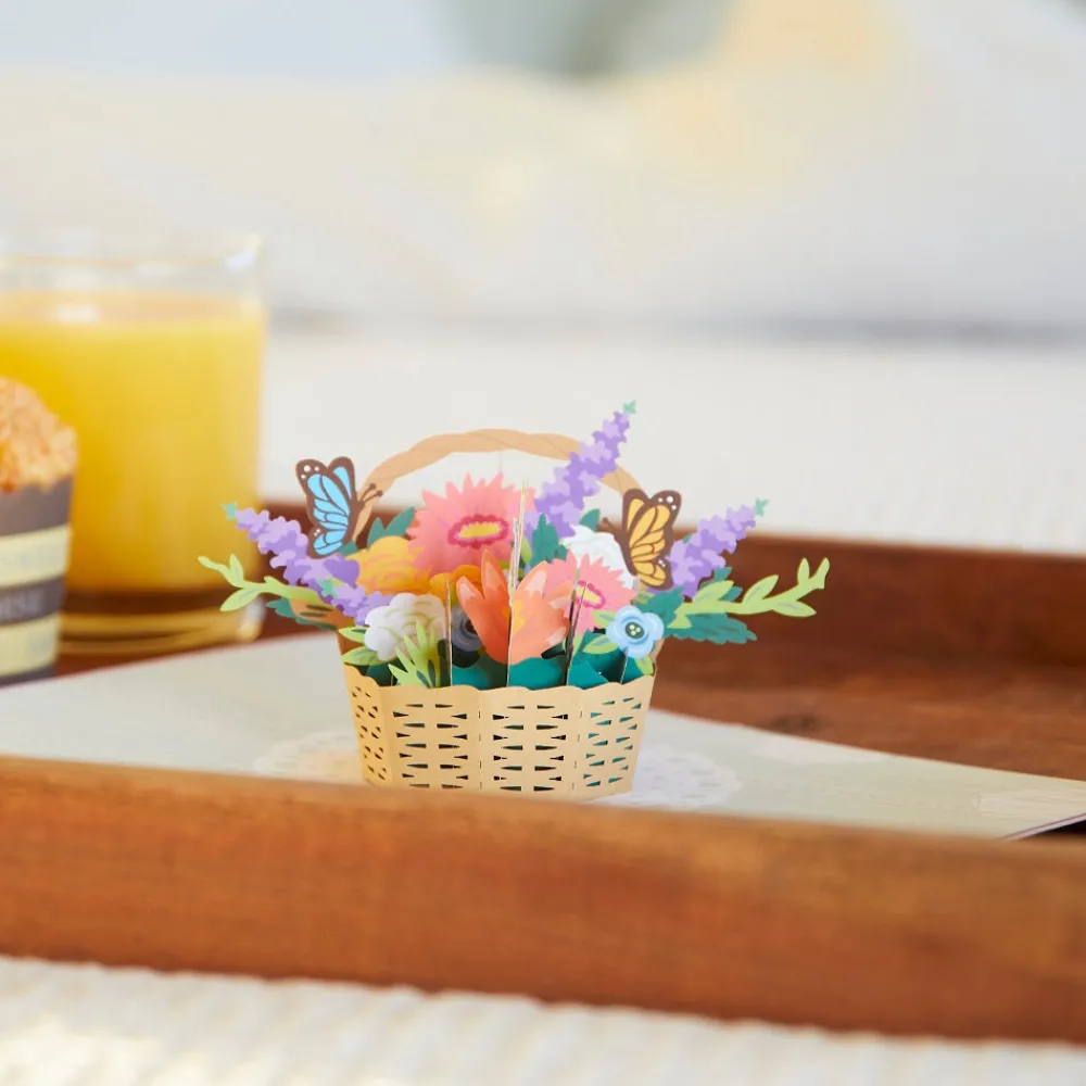 Lovepop Greeting Cards|Mother'S Day 5/11|Mother's Day Flowers Pop-Up Card