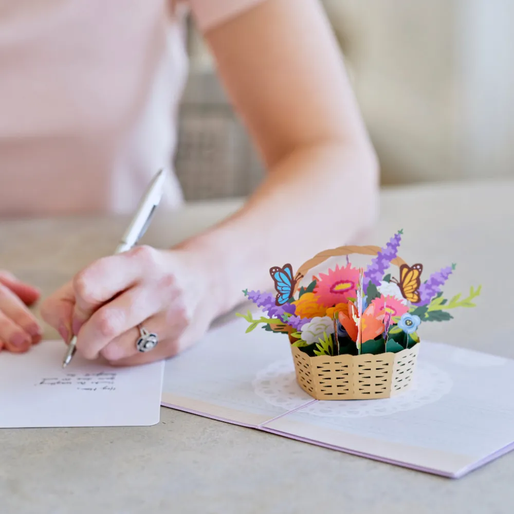 Lovepop Greeting Cards|Mother'S Day 5/11|Mother's Day Flowers Pop-Up Card