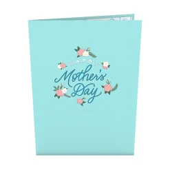 Lovepop Greeting Cards|Mother'S Day 5/11|Mother’s Day Gardening Boots Pop-Up Card