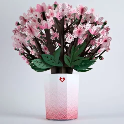 Lovepop Pop-Up Bouquets|Card & Gift Bundles|Mother's Day Hummingbird Bundle