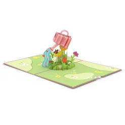 Lovepop Value Packs|Mother'S Day 5/11|Mother's Day in Bloom 5-Pack