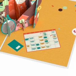 Lovepop Mother'S Day 5/11|Mom|Mother's Day Thank You 4-in-1 Nesting Card