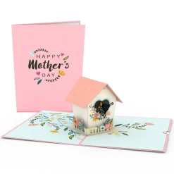 Lovepop Value Packs|Mother'S Day 5/11|Mother’s Day Wings of Love 5-Pack