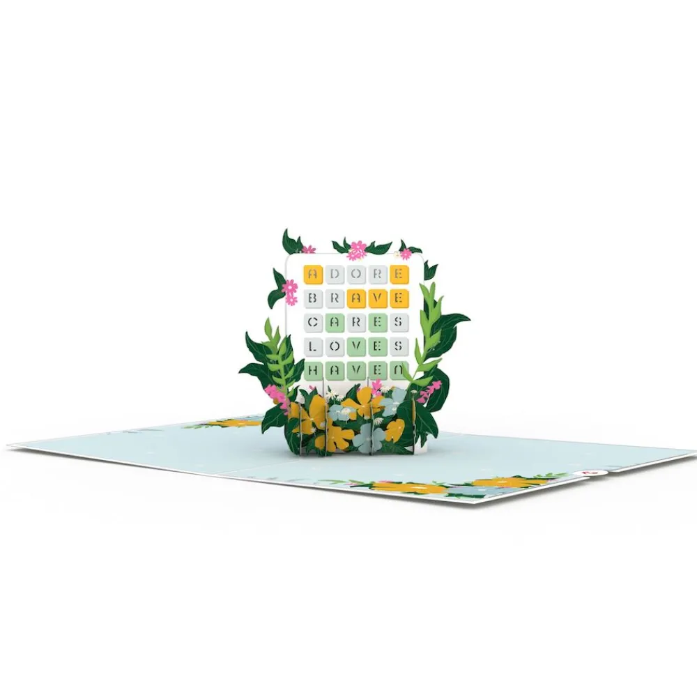 Lovepop Mother'S Day 5/11|Mother’s Day Words Pop-Up Card