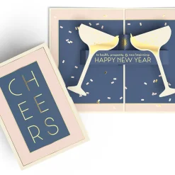 Lovepop Value Packs|New Year 1/1|New Year Celebration 3-Pack